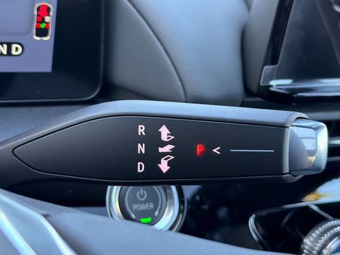New 2026 Honda Prologue Touring image 16