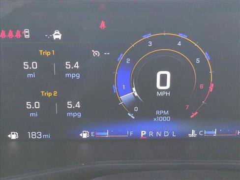 New 2026 Chevrolet Colorado W/T w/ Advanced Trailering Package RWD image 11