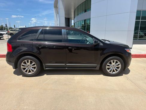 Used 2013 Ford Edge SEL FWD image 3