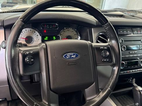Used 2012 Ford Expedition EL Limited RWD image 15