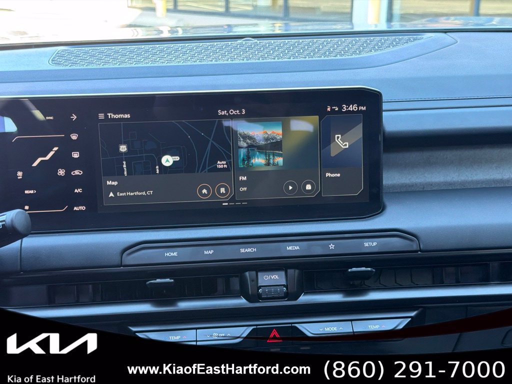 Certified 2027 Kia Telluride EX X-Line AWD/4WD image 27