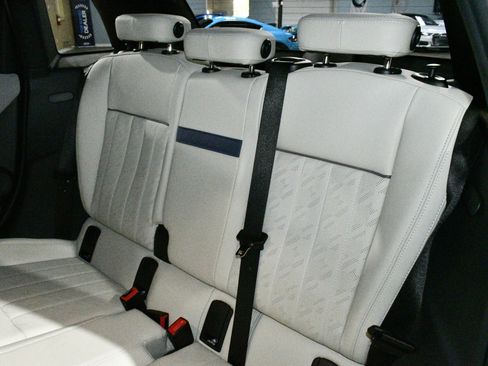 Used 2025 MINI Cooper S image 17