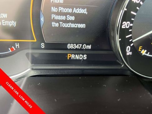 Used 2018 Lincoln MKX Reserve w/ Lincoln MKX Climate Package image 28