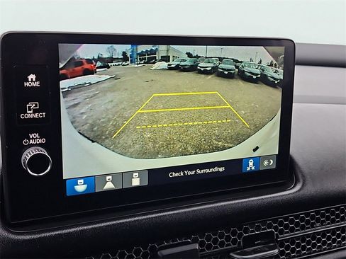 Certified 2026 Honda HR-V Sport image 15