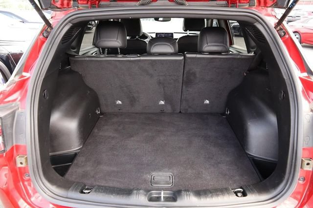 Used 2025 Jeep Compass Trailhawk AWD/4WD image 7