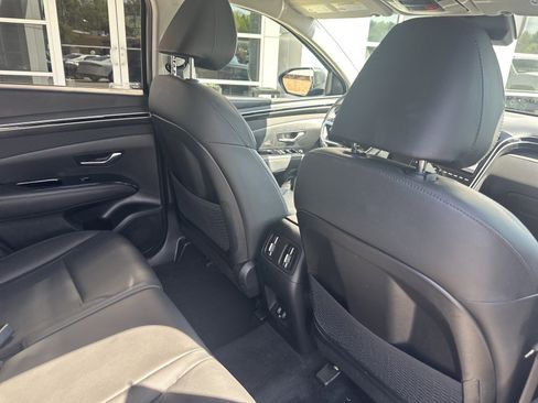 Used 2023 Hyundai Tucson XRT AWD/4WD image 29