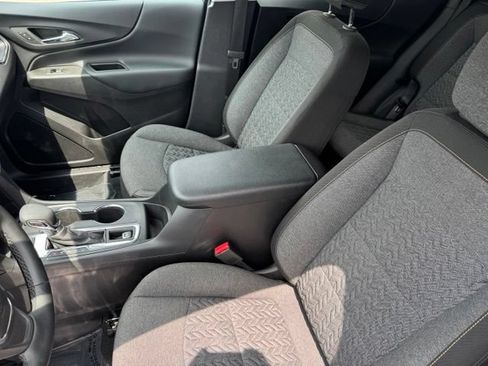 Certified 2024 Chevrolet Equinox LT AWD/4WD image 6