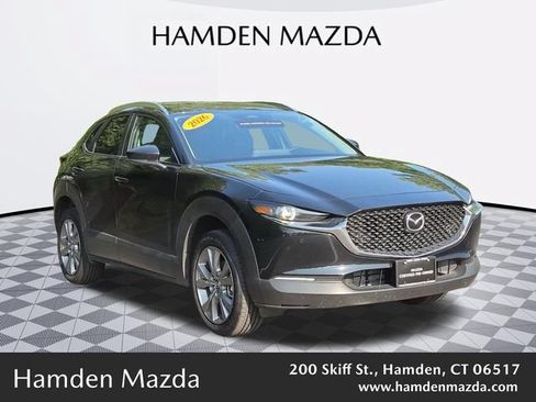 Certified 2026 MAZDA CX-30 AWD 2.5 S image 1