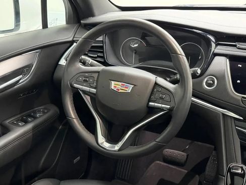 Used 2023 Cadillac XT6 Luxury FWD image 19