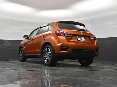 Used 2023 Mitsubishi Outlander Sport SE AWD/4WD image 31