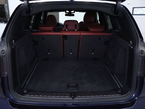Used 2022 BMW X3 xDrive30i w/ Premium Package image 19