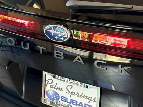 New 2026 Subaru Outback Limited image 26