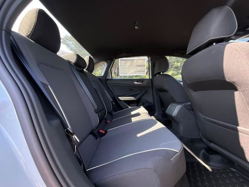 New 2026 Volkswagen Jetta Sport FWD image 14