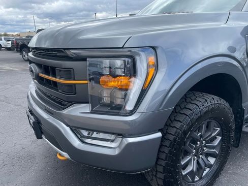 Used 2023 Ford F150 Tremor w/ Trailer Tow Package AWD/4WD image 37