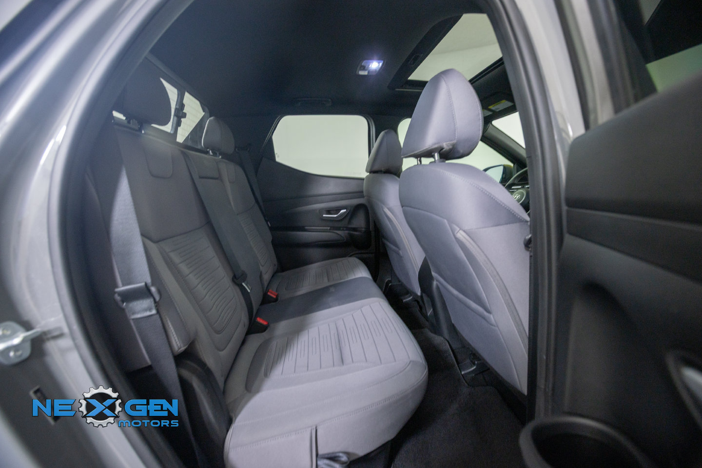Used 2024 Hyundai Santa Cruz SEL w/ Activity Package AWD/4WD image 40