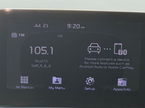 Used 2019 Kia Forte S FWD image 21