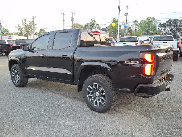 New 2026 Chevrolet Colorado Z71 AWD/4WD image 4