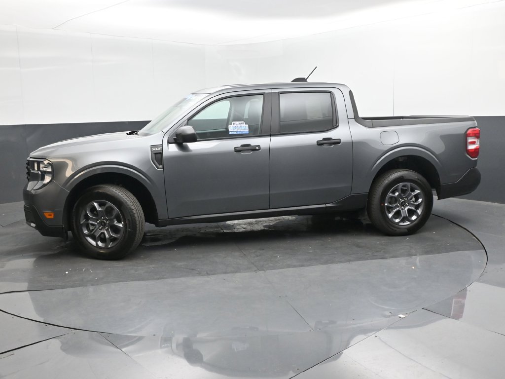 New 2026 Ford Maverick XLT w/ Equipment Group 301A AWD/4WD image 25