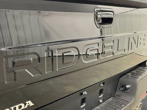 New 2026 Honda Ridgeline RTL image 11