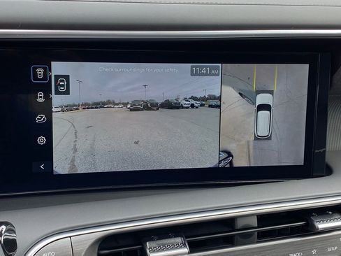 New 2026 Hyundai Palisade Calligraphy image 17