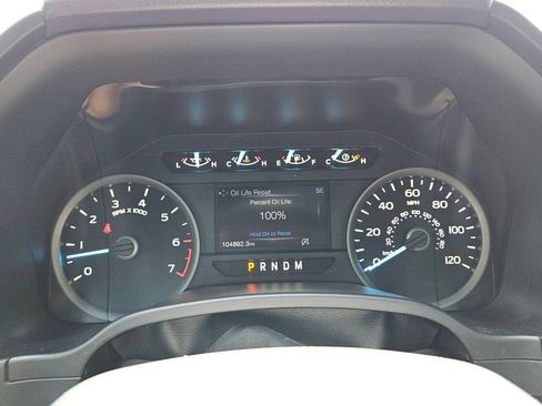 Used 2019 Ford F150 XLT w/ Equipment Group 302A Luxury AWD/4WD image 24