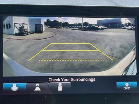 Used 2020 Honda Accord EX image 13
