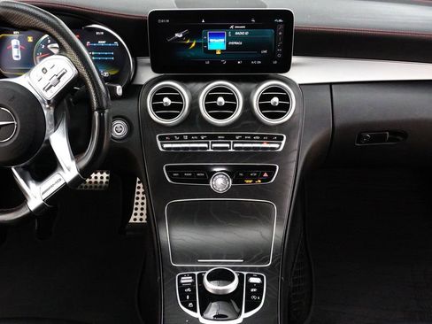 Used 2020 Mercedes-Benz C 43 AMG 4MATIC Sedan image 18