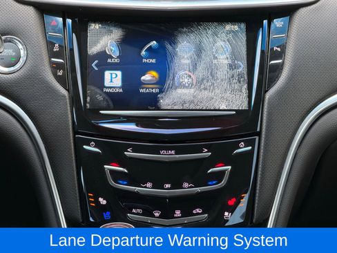 Used 2013 Cadillac XTS Premium AWD/4WD image 26
