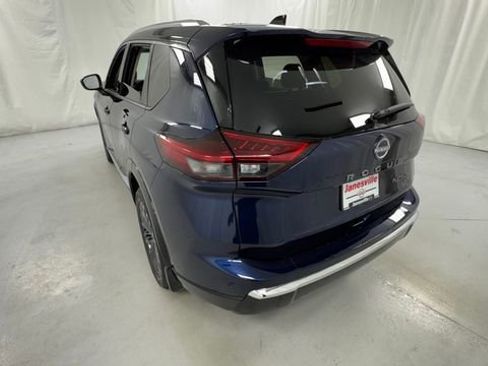 New 2026 Nissan Rogue Platinum AWD/4WD image 5