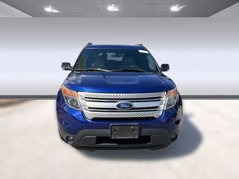 Used 2014 Ford Explorer XLT w/ Equipment Group 202A image 6