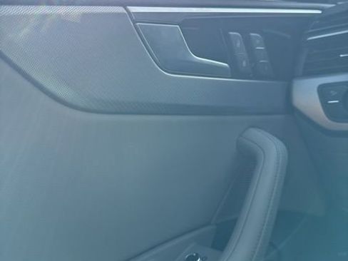 Used 2023 Audi A4 2.0T Premium Plus w/ Premium Plus Package AWD/4WD image 25