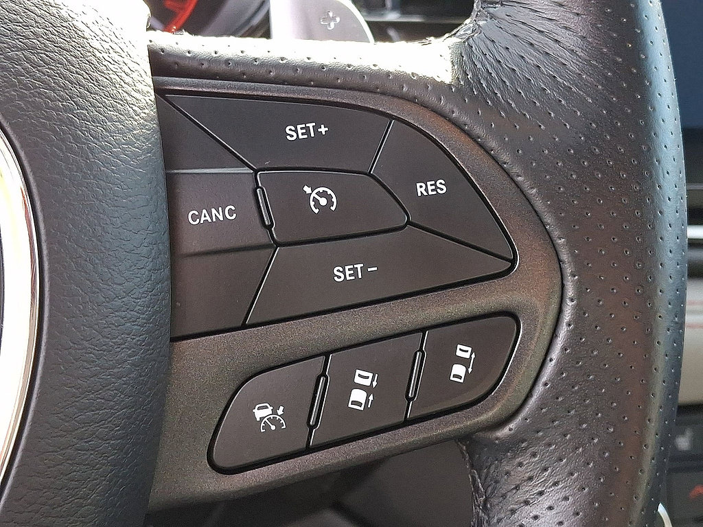 Used 2024 Dodge Durango GT AWD/4WD image 24