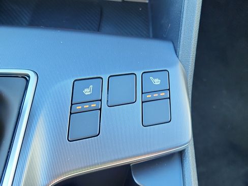 New 2026 Kia Sportage SX image 12