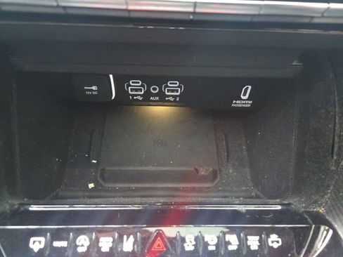 Used 2022 Jeep Grand Wagoneer Series II w/ Quick Order Packagew 28T image 35