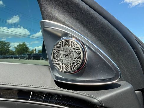Used 2024 Mercedes-Benz S 63 AMG S w/ Carbon Fiber Exterior Package image 30