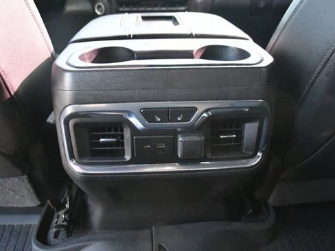 Used 2020 GMC Sierra 1500 AT4 w/ AT4 Premium Package image 12