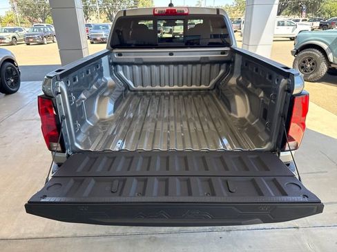 New 2026 Chevrolet Colorado LT RWD image 22