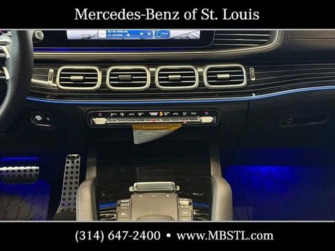 New 2026 Mercedes-Benz GLE 63 AMG S image 17