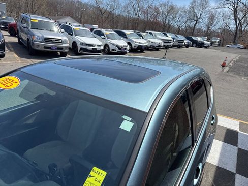 Used 2015 Honda CR-V EX image 8