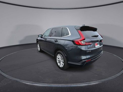 Used 2023 Honda CR-V EX image 6