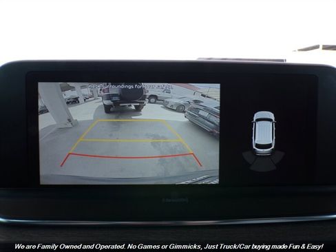 Used 2021 Kia Telluride EX w/ Towing Package image 43