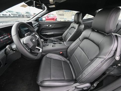 New 2026 Ford Mustang Premium image 15