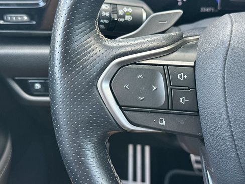 Used 2024 Lexus NX 450h+ F Sport w/ Vision Package AWD/4WD image 27