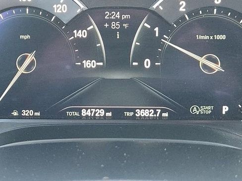 Used 2018 BMW 530i image 14