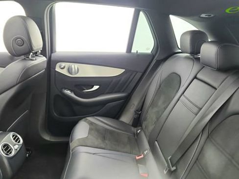 Used 2019 Mercedes-Benz GLC 63 AMG 4MATIC image 30