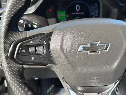 Used 2023 Chevrolet Bolt EUV LT w/ Driver Confidence Package FWD image 13