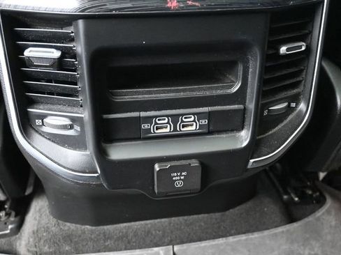 Used 2023 RAM 1500 Laramie image 28