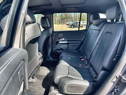 Certified 2023 Mercedes-Benz EQB 350 4MATIC SUV image 4