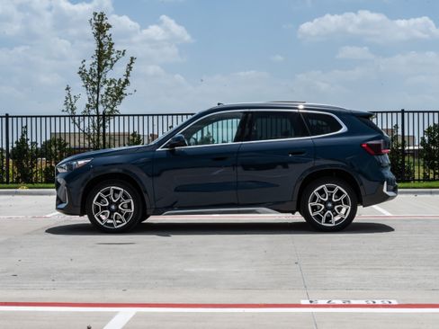 Used 2026 BMW X1 xDrive28i AWD/4WD image 6