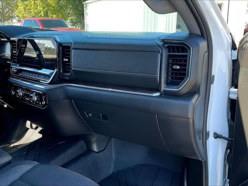 Certified 2024 GMC Sierra 1500 Elevation w/ X31 Off-Road Package image 16